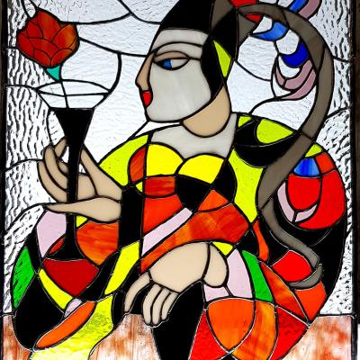 Mascarade
