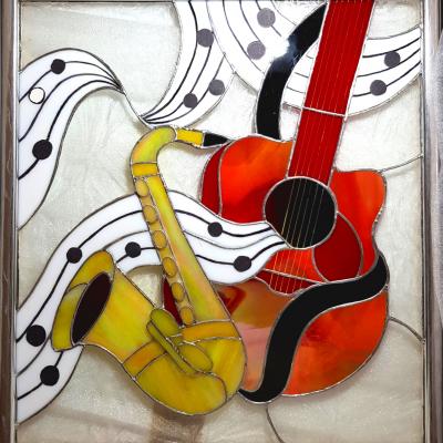 Musique en fête